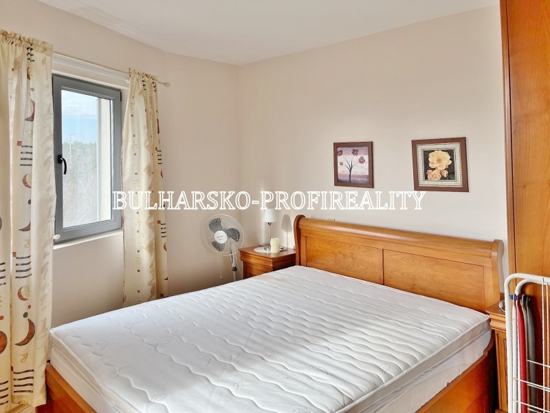 Bulharsko-Byala, Panorama Resort 2kk, - 6