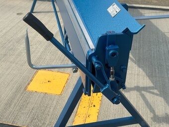 Ručná ohýbačka plechov 3M 3140mm - 6