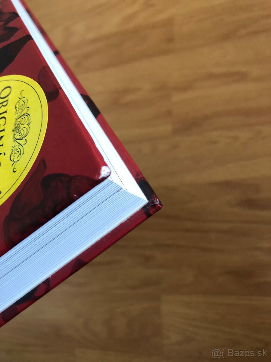 Velká kniha vánočních detektivek a záhad - 6