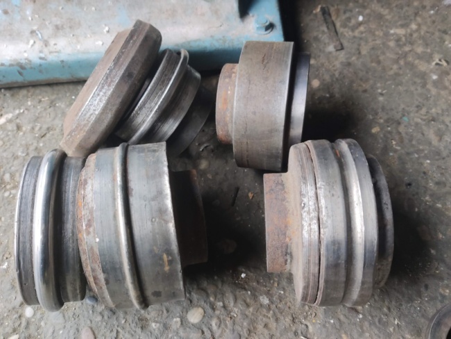 signovačka USB 125 / 3 - 6