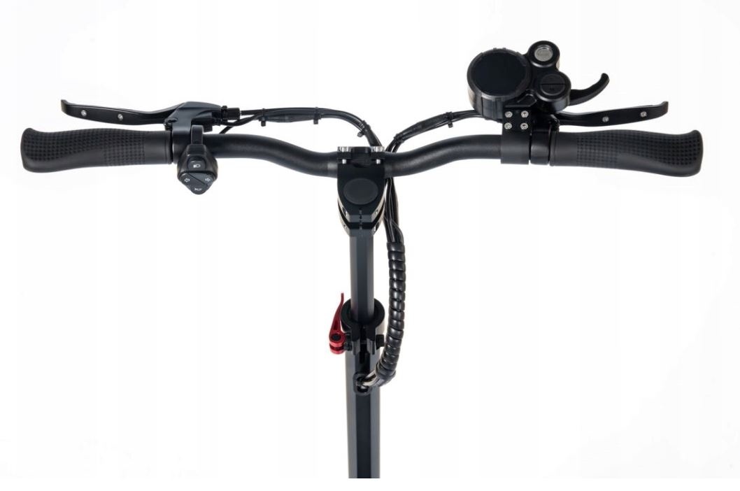 Kukirin M4 Max 2025 18 Ah 800 W - ZARUKA - 6