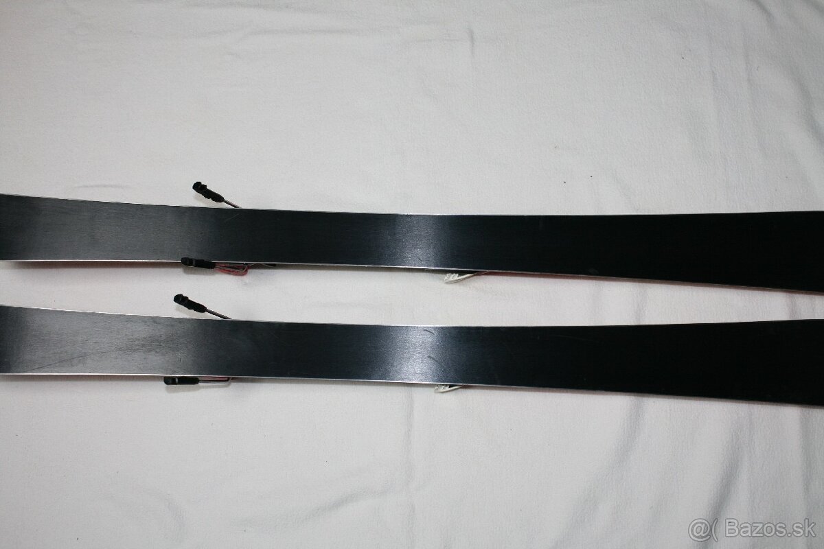 lyže Atomic J 2 110 cm , lyžiarky nordica - 6