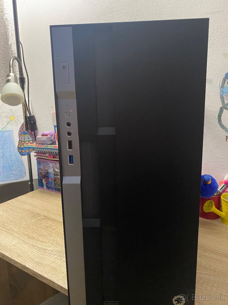Herný počítač - 6