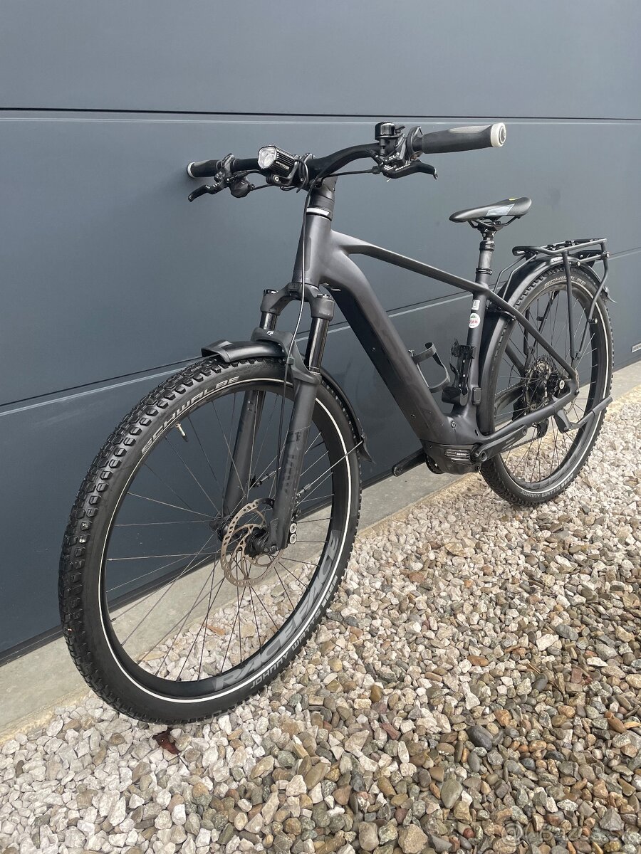 SHIMANO Orbea Kemen SUV - 6