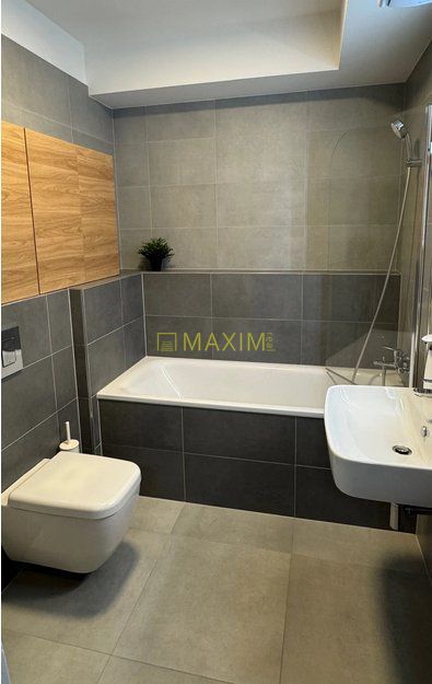 V projekte Jégého alej V 2 izbový apartmán na ulici Trnavská - 6