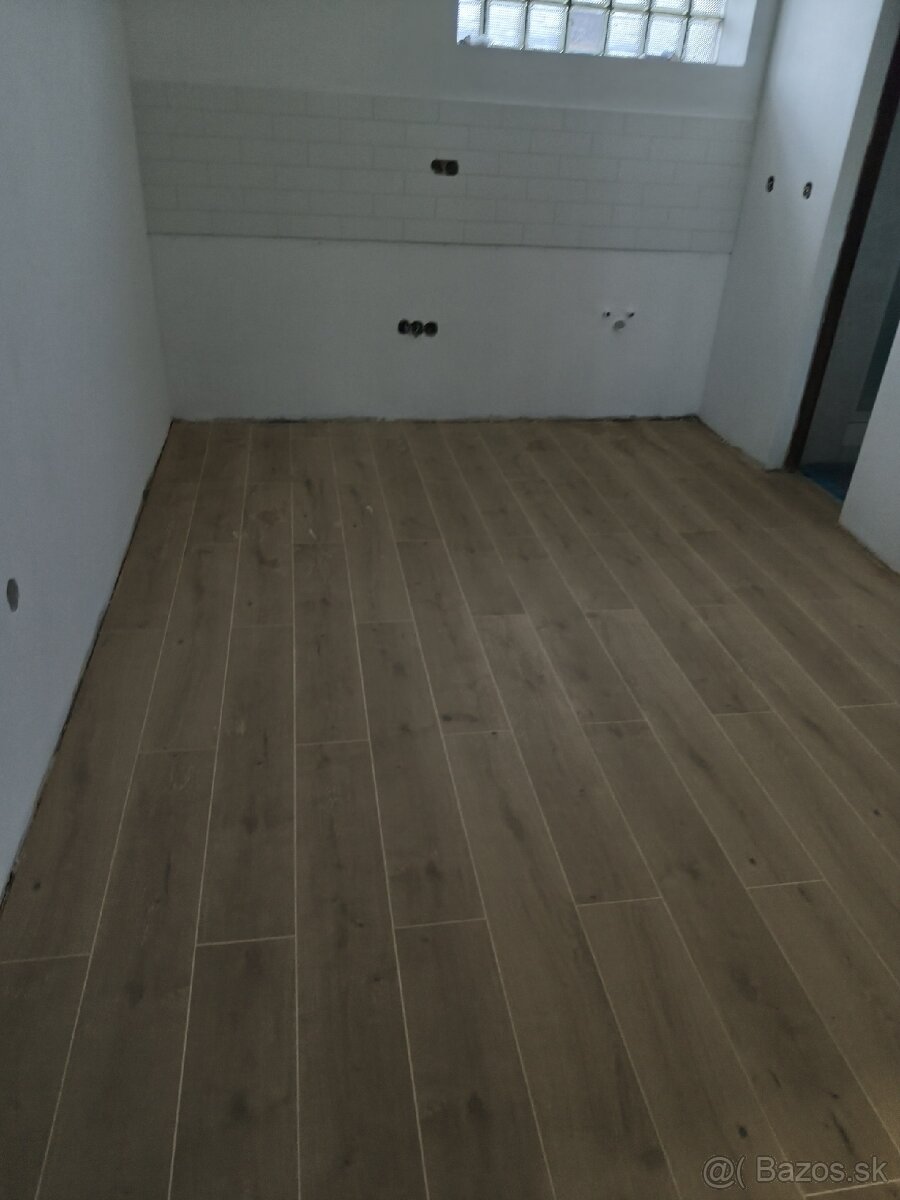 Stavebné práce ORAVA - 6