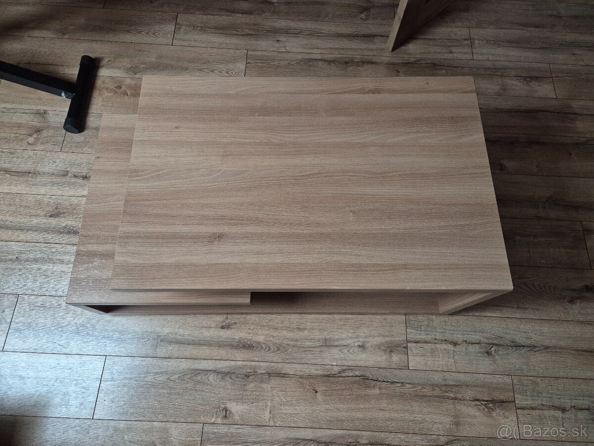 Konferenčný stolík 2x - 6