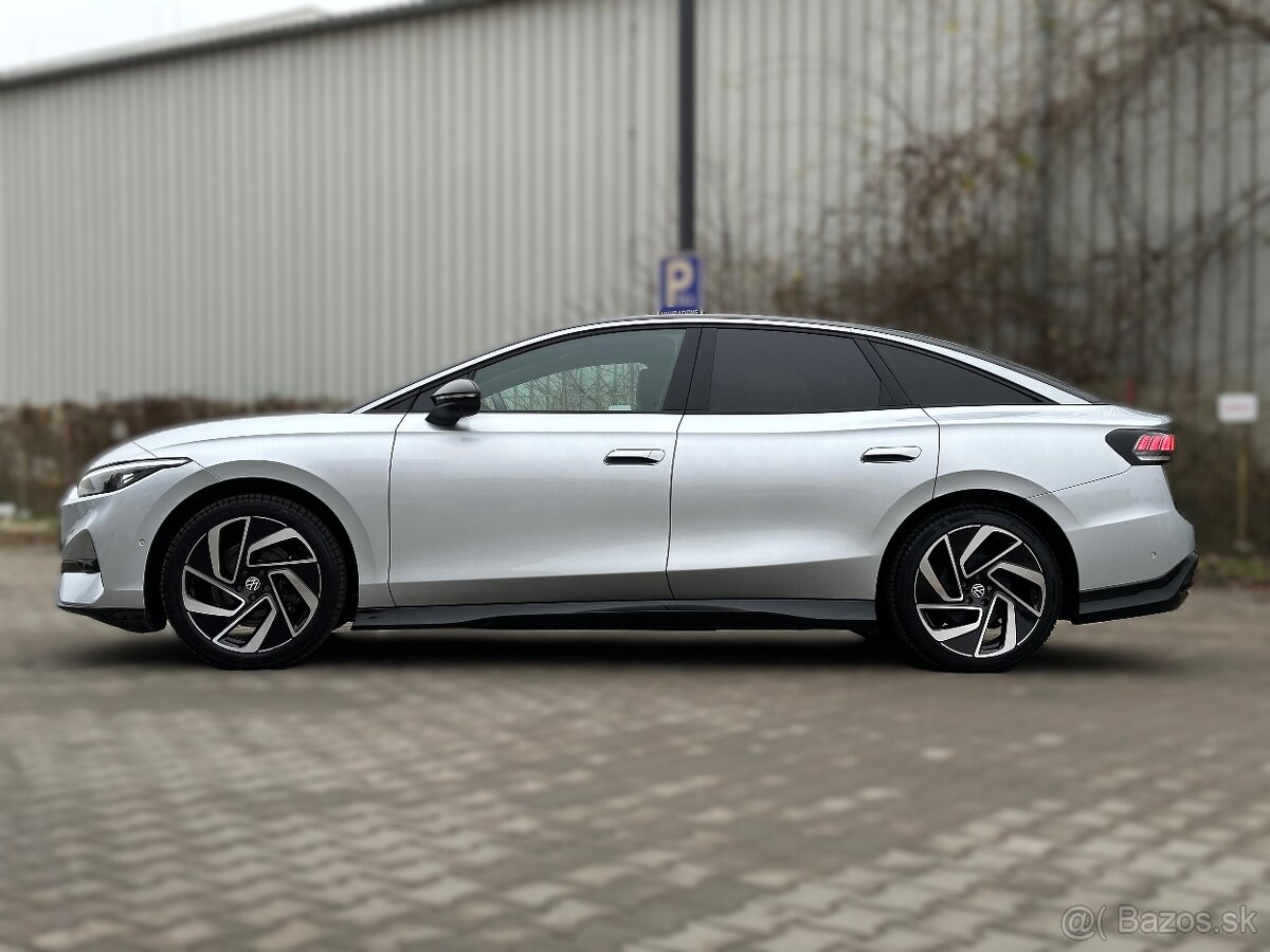 VOLKSWAGEN ID.7 PRO limited / Dojazd 680km,ODp.DPH✅️ - 6