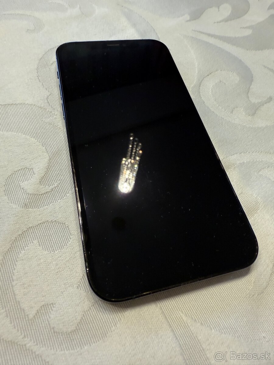 iPhone 12 Pro 128GB - 6