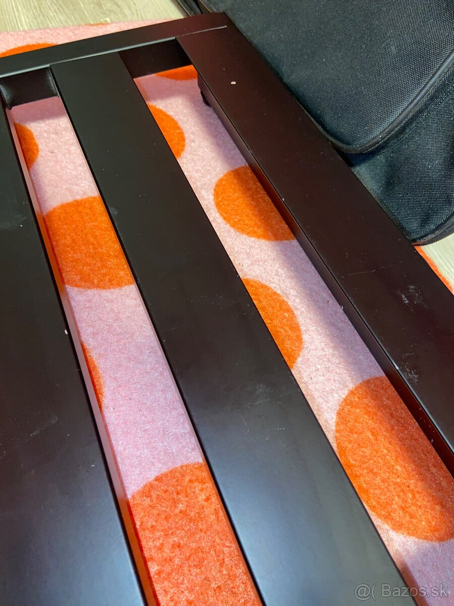 Pedaltrain JR + softcase - 6