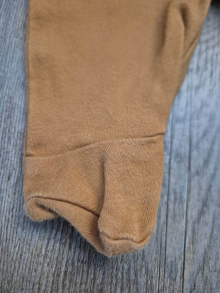 Balík oblecenia pre chlapčeka 56/62 - 6