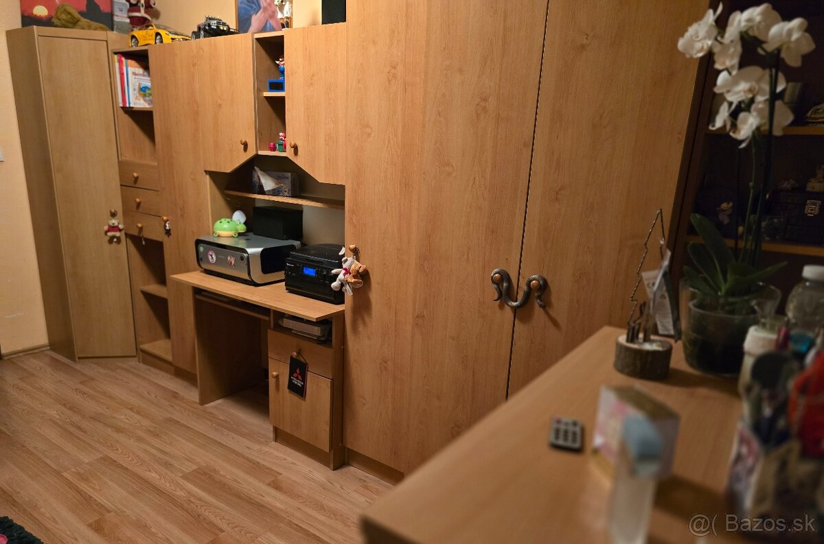 Detský nábytok - 6