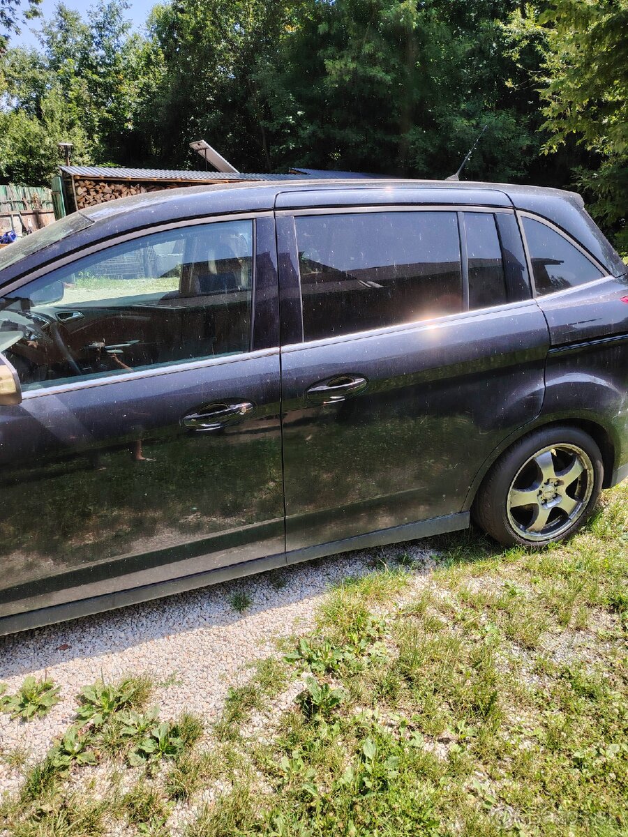 Ford Grand C-Max - 6