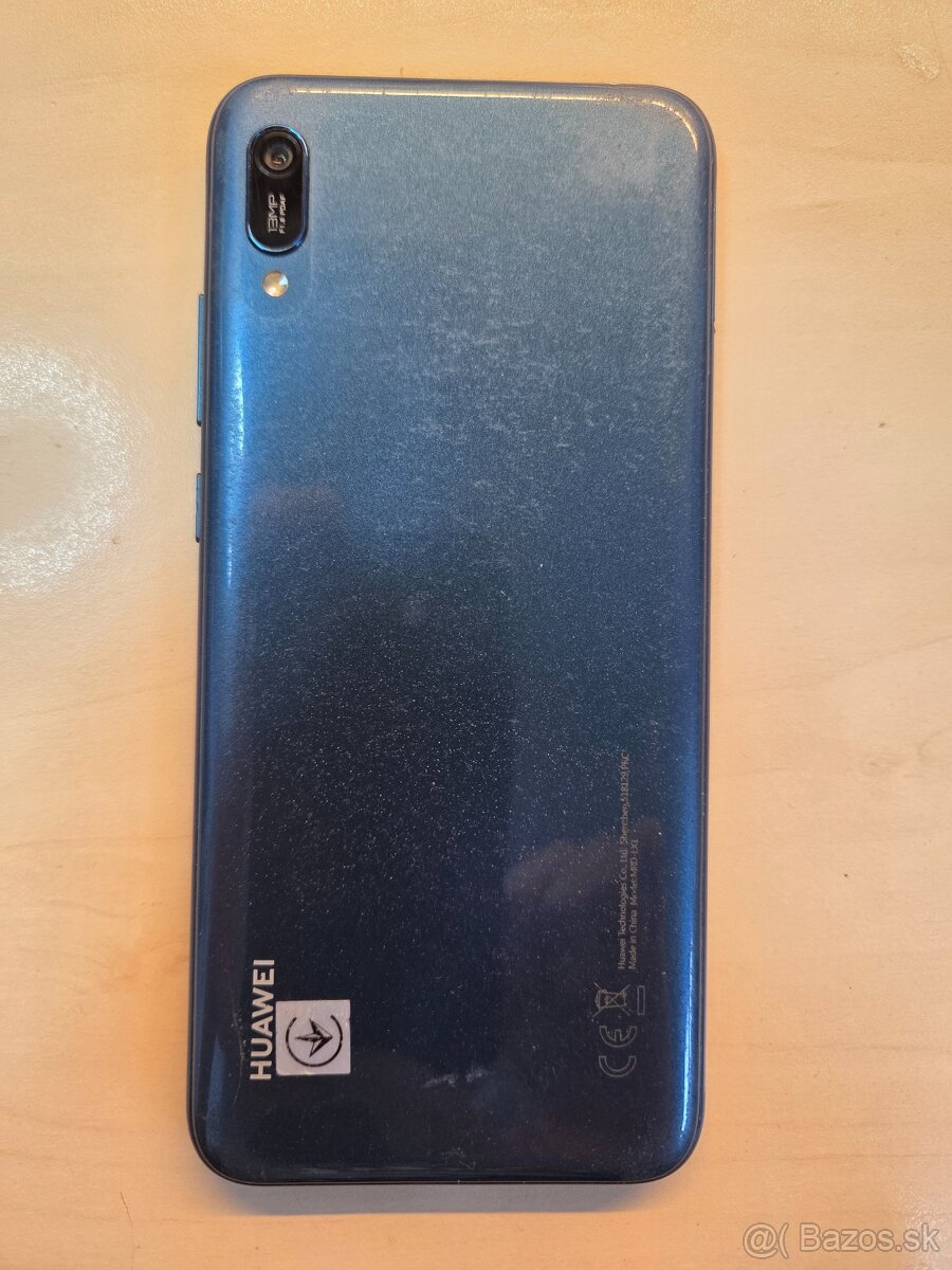 Huawei Y6 (2019), MRD-LX1, 2/32GB - 6