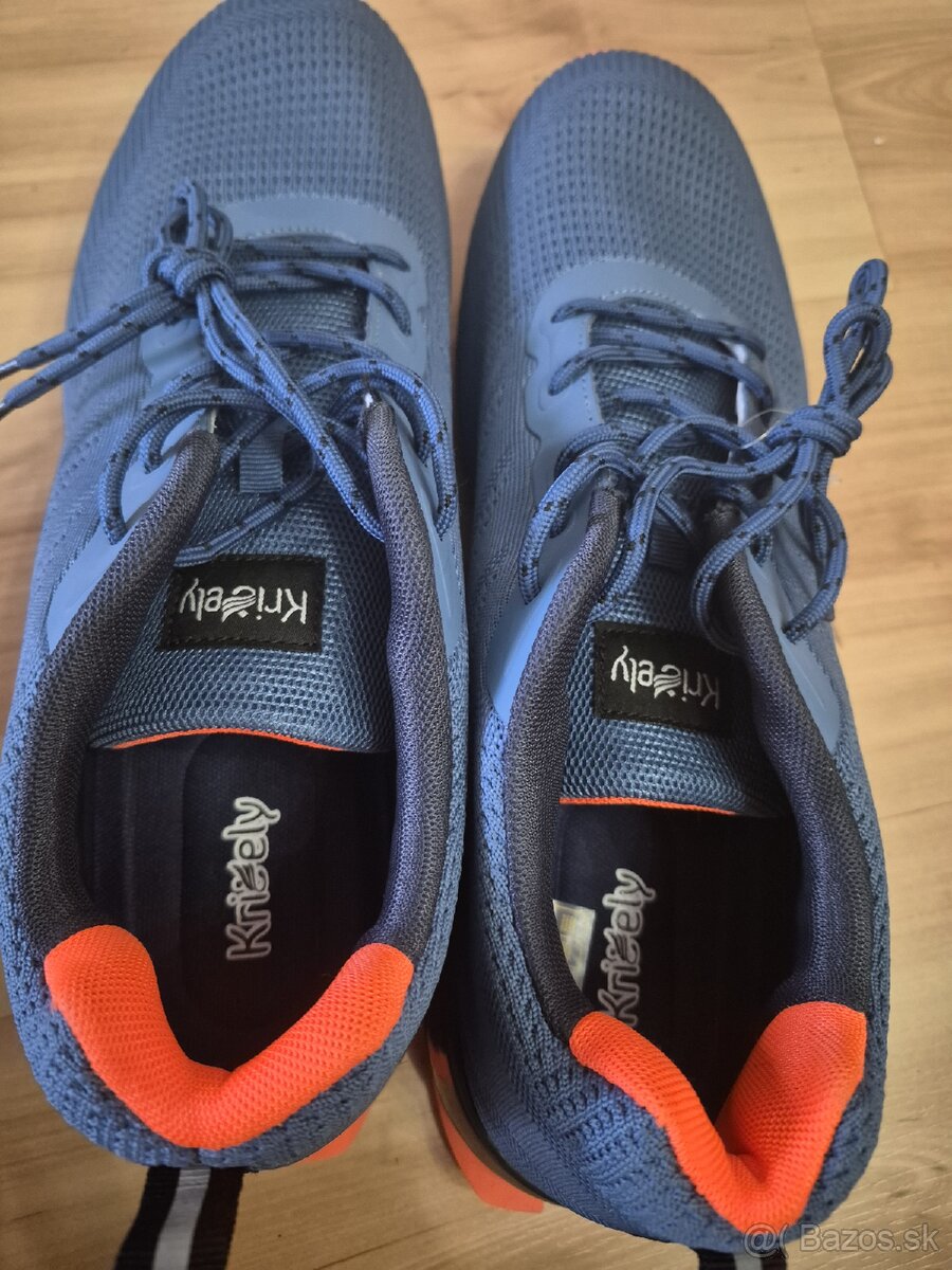 Pánske tenisky Kricely 49 - 6