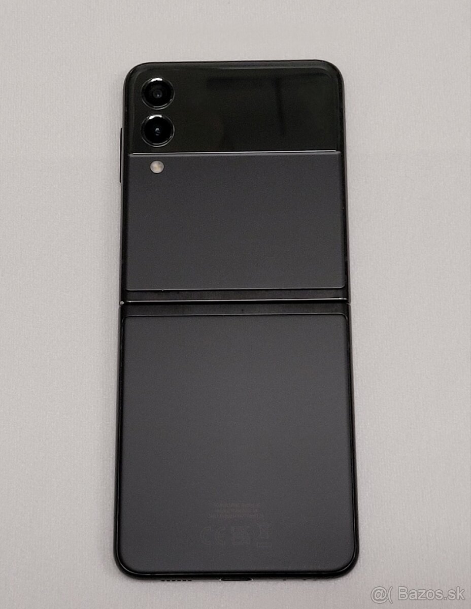 Samsung Galaxy Z Flip 3 - 6