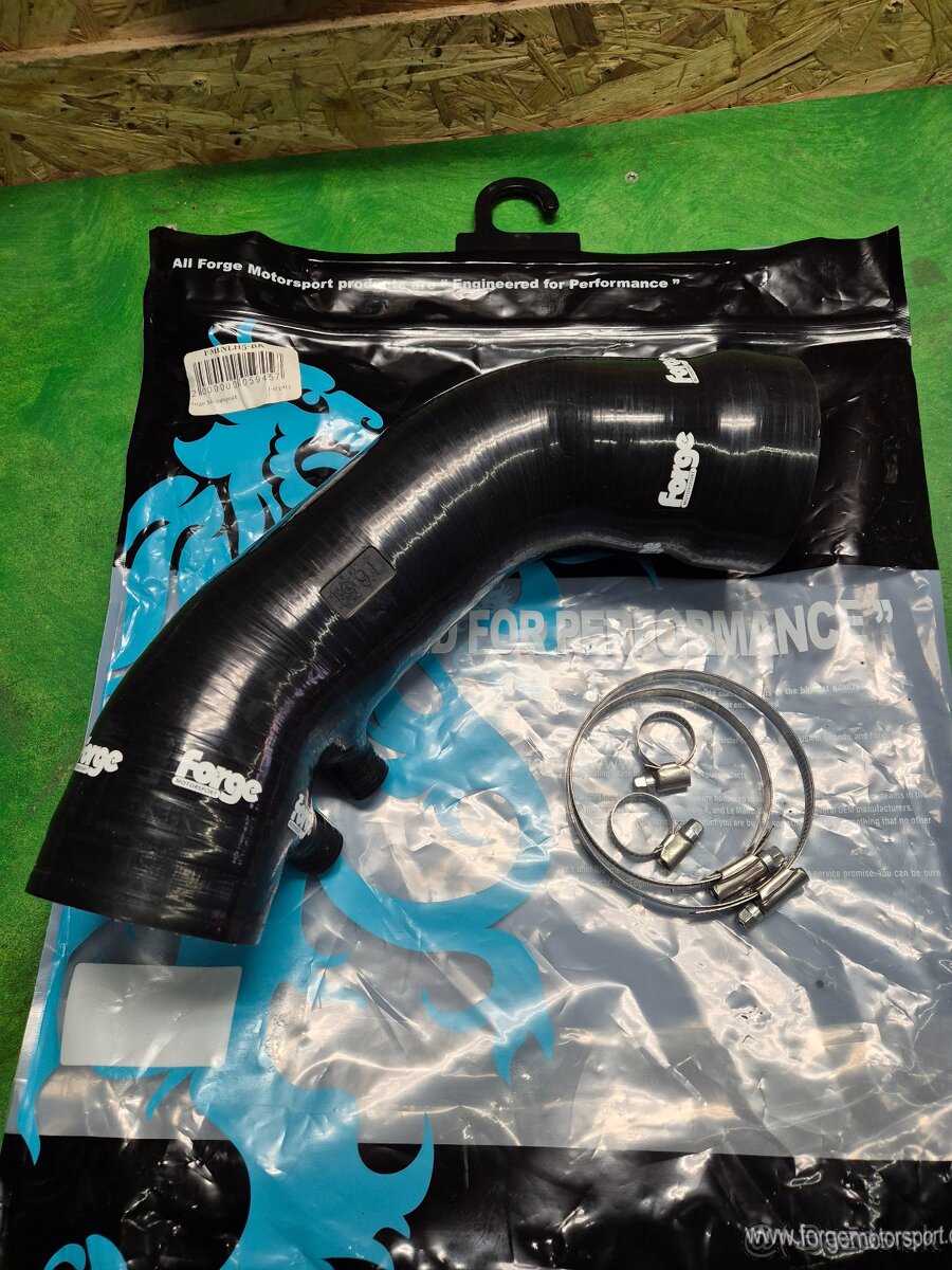 FK2 forge hadica sania a Sprint filter - 6