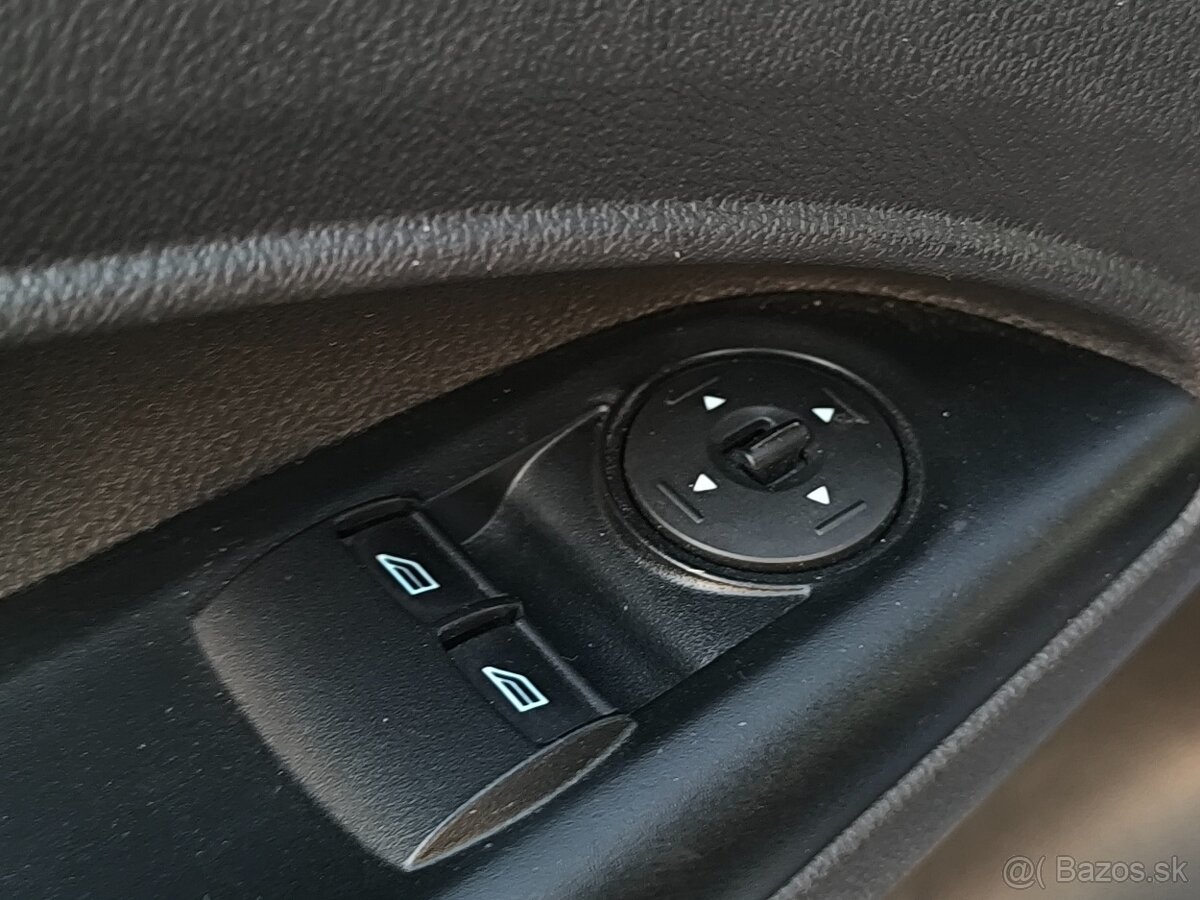 AKCIA _ Ford Transit Connect 1.5 TDCi _ L1 - 6