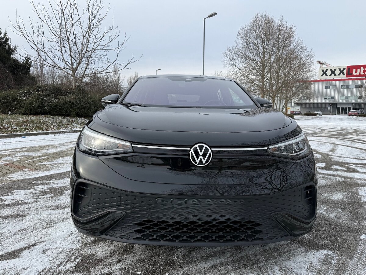 VW ID.5 PRO 11/23, najazdenych 11 tis. km, 80kWh - 6