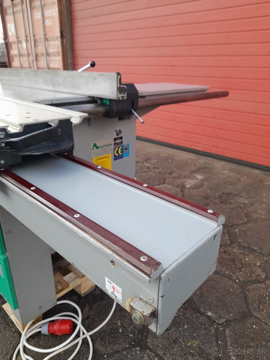 Formatowacia pila Altendorf - 6