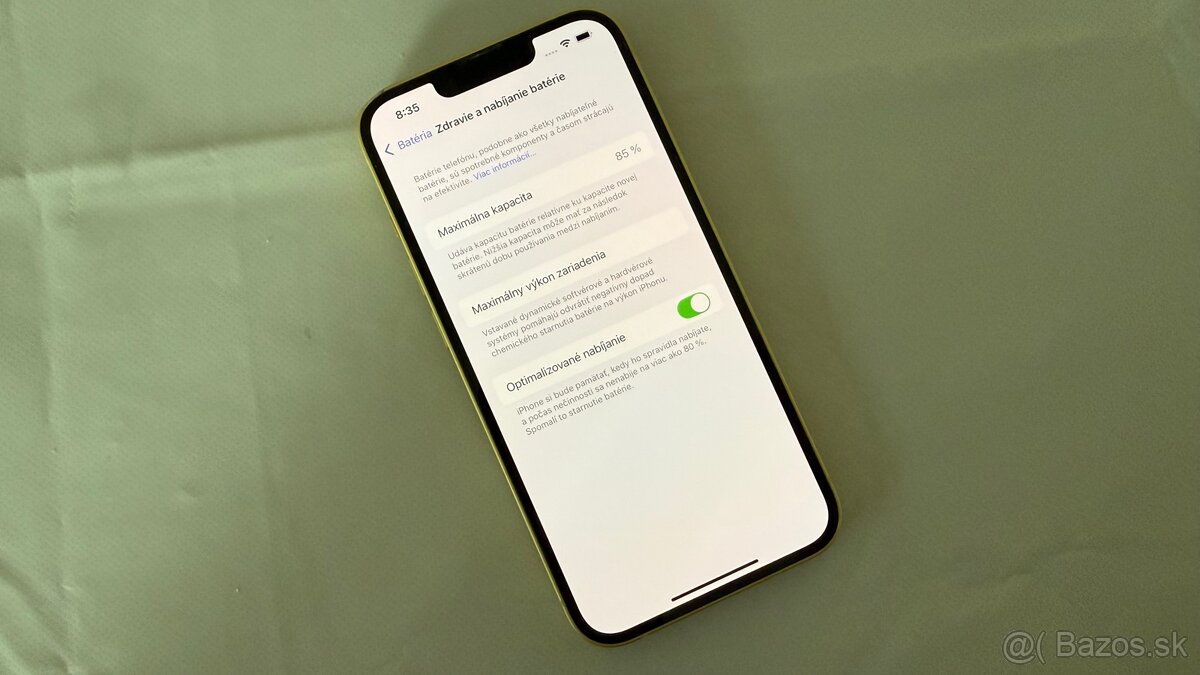 Apple iPhone 14 128GB - 6