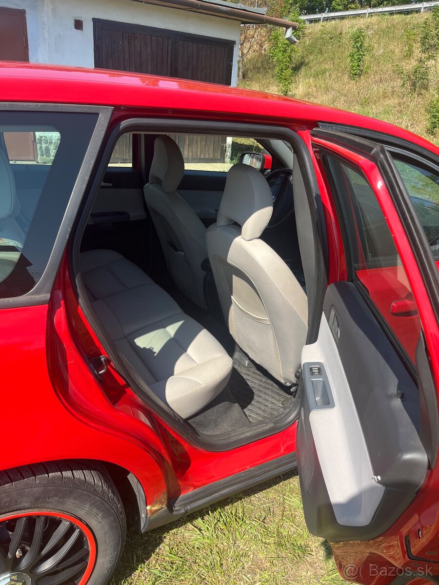 Volvo V50 1.6D nová stk/ek - 6