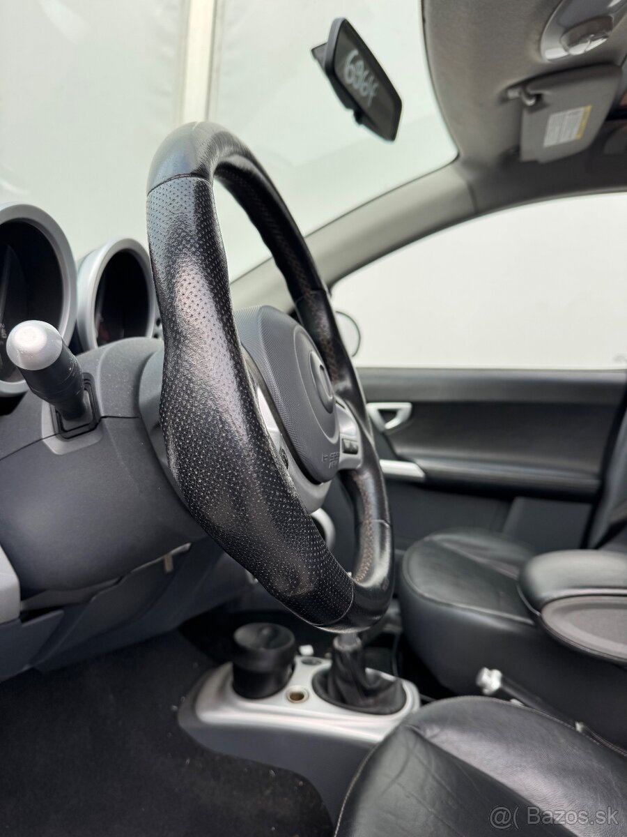 Smart forfour BRABUS 177ps rok 2005 - 6