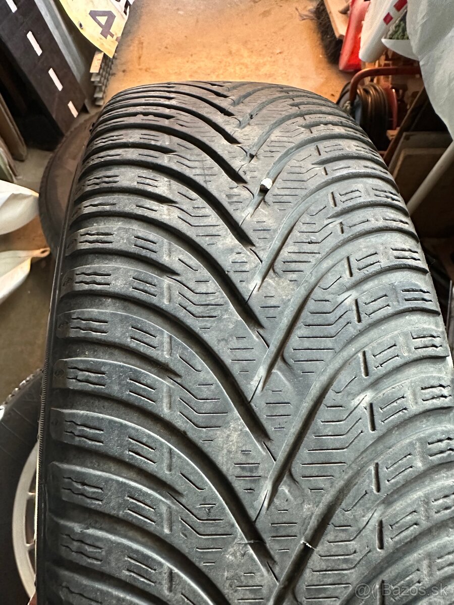 5x114.3 R16 - 6