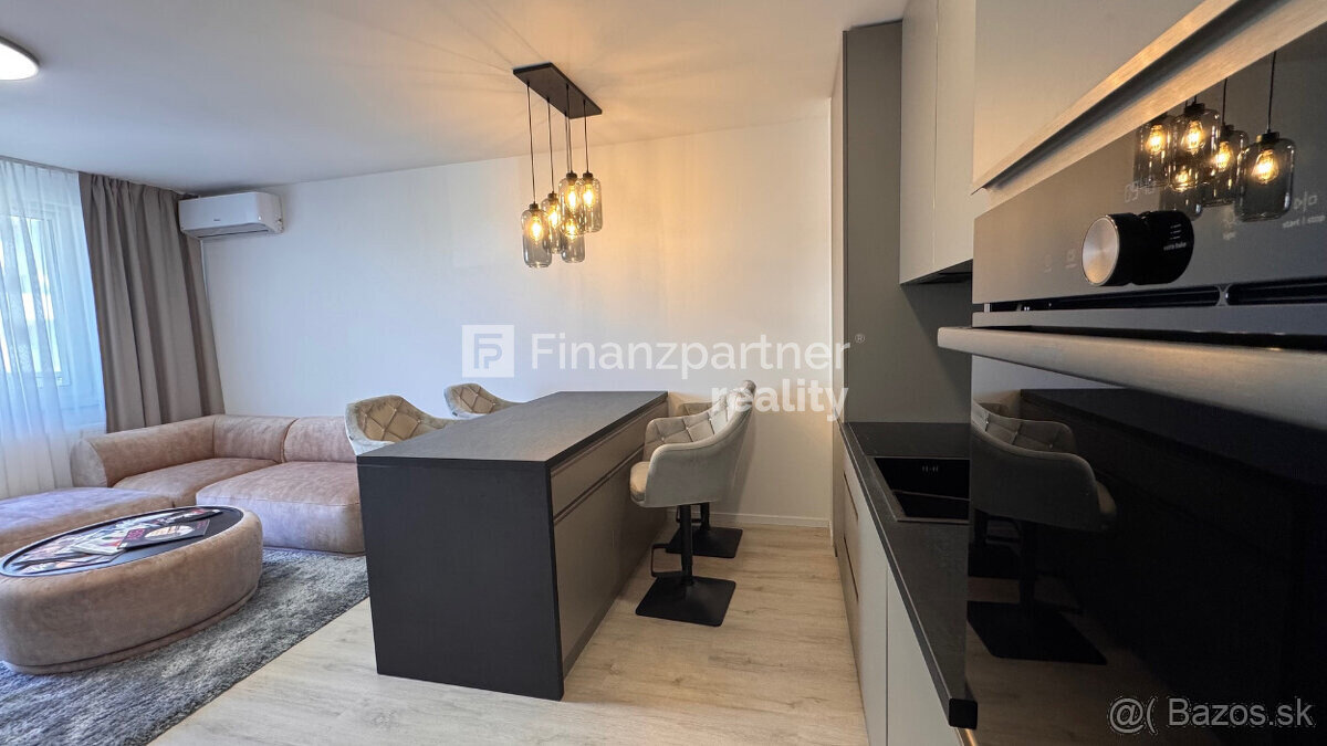 Kompletne zariadený 3izb. byt, s P a pivnicou. – foto 11