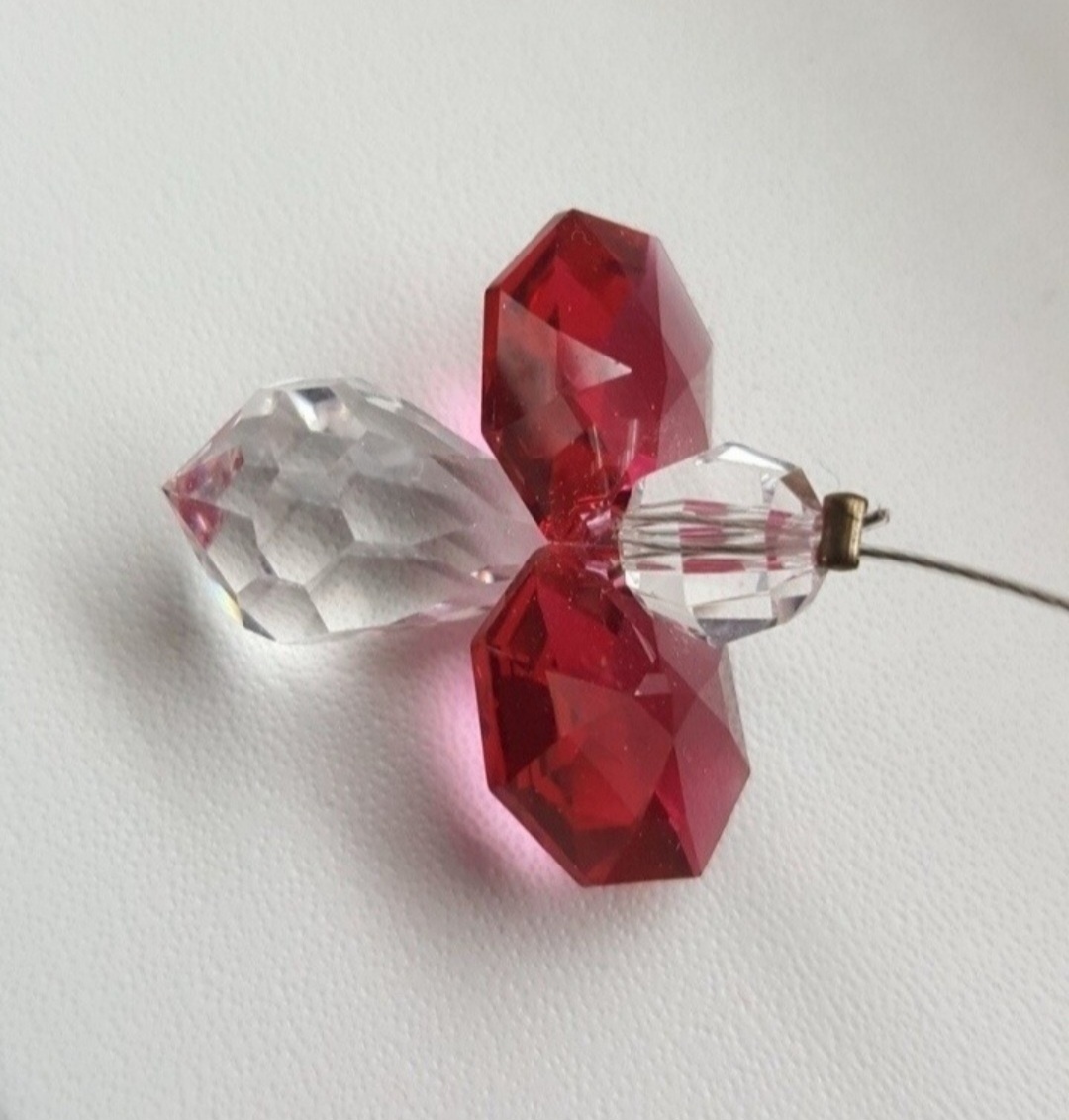 Darcekovy balicek 15, Biblicky vers zaramovany a anjelik - 6