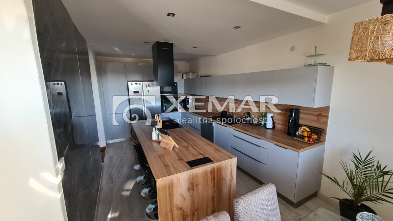 Na predaj rodinný dom Vidiná - Lučenec - 6