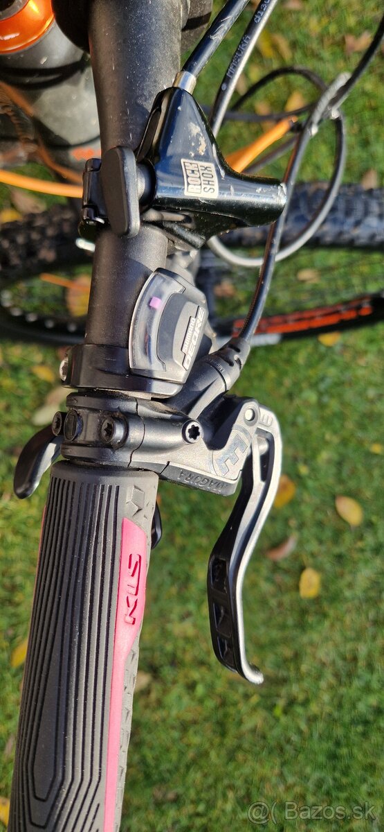 Predam KTM 1964 ultra. - 6