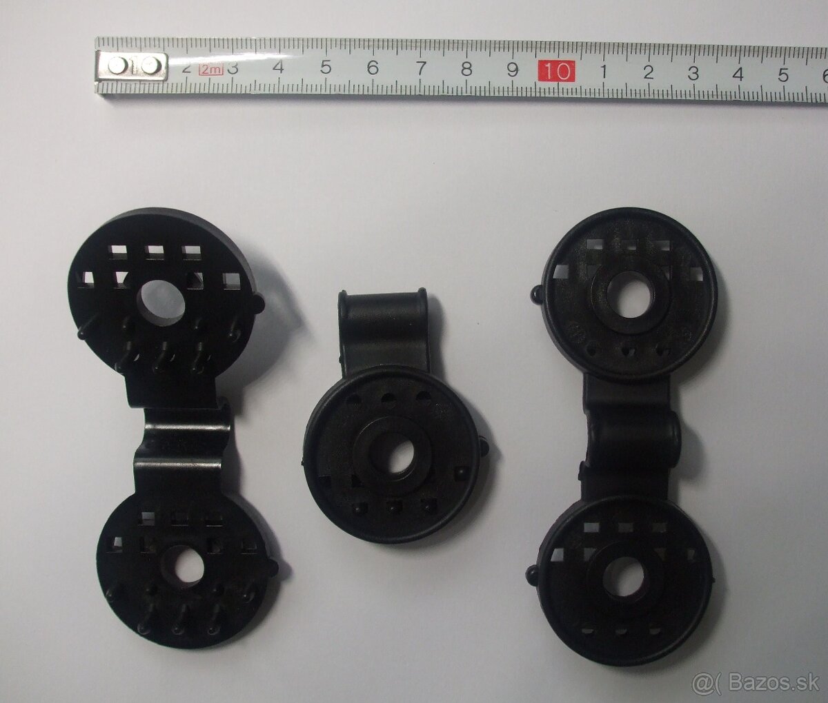 Tieniaca siet na plot SEDA, ANTRACIT, alebo HNEDA = na vyber - 6