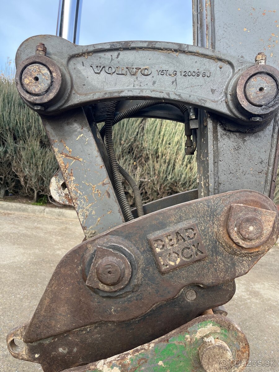 Volvo ecr 88 D 2017 - 6