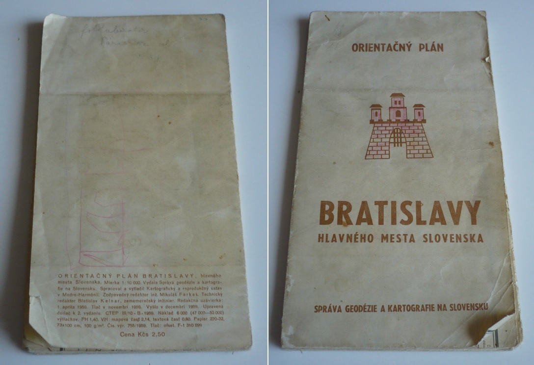 pohľadnice,fotky,odznaky... - 6