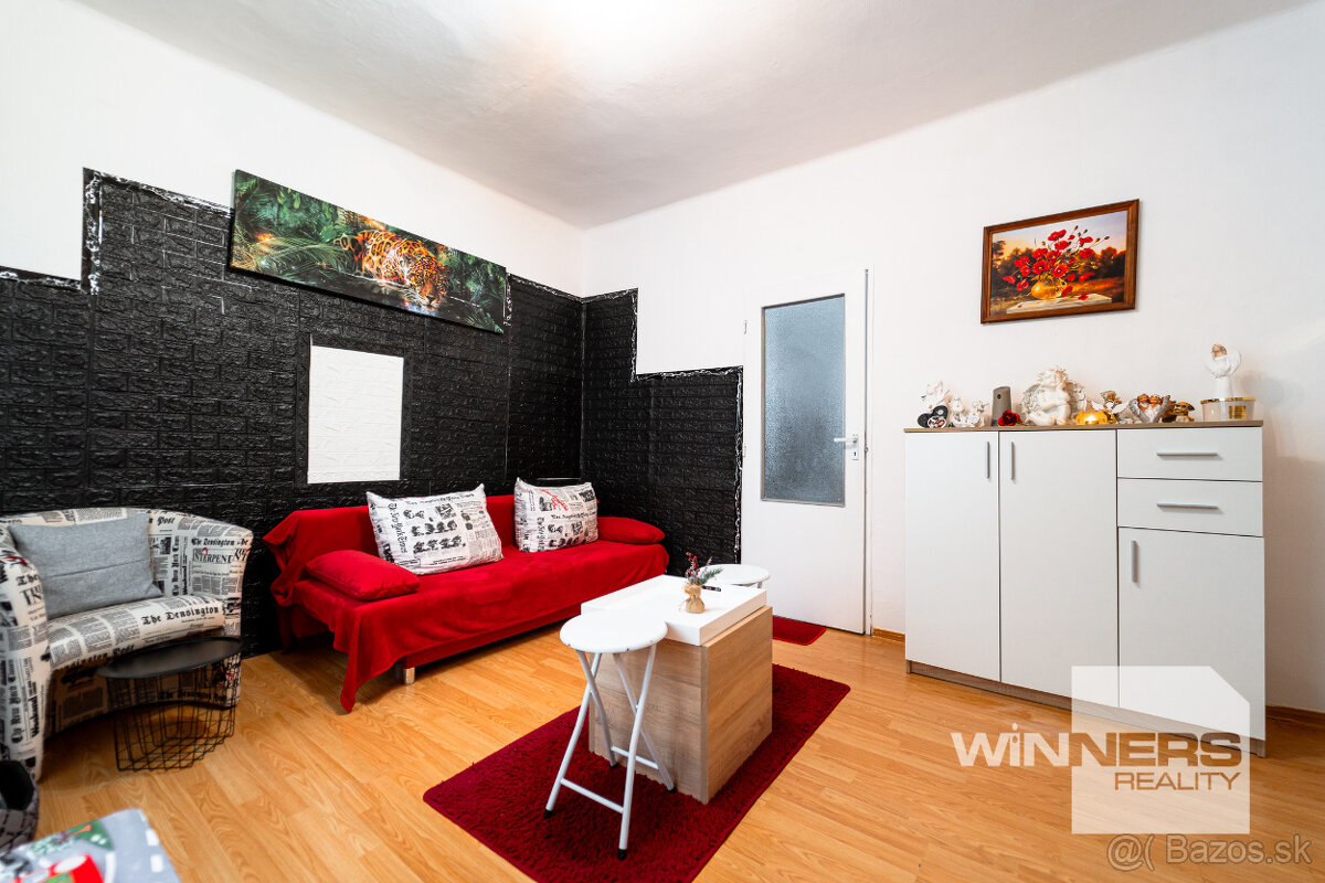 3 izbový byt , Veľké Kapušany - 6