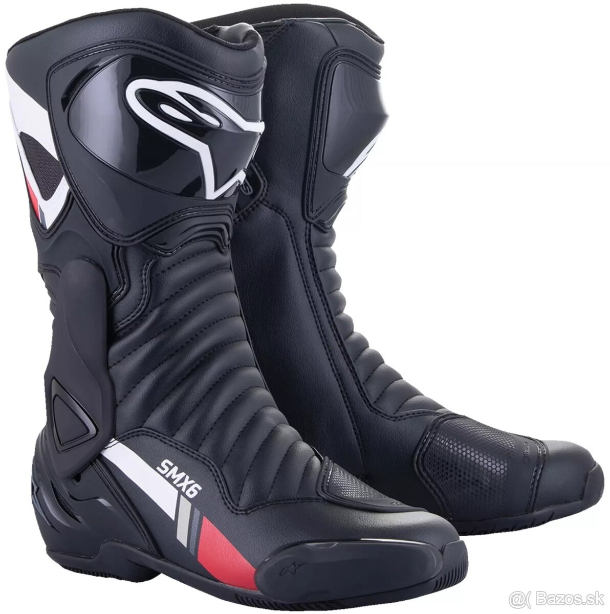 Silniční boty Alpinestars SMX-6 V2 - 6