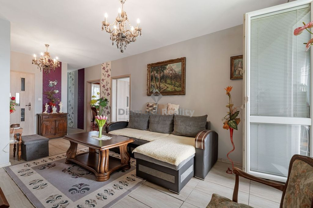 Ponúkam na predaj 3 izbový byt na Sídlisku Dargovských hrdin - 6