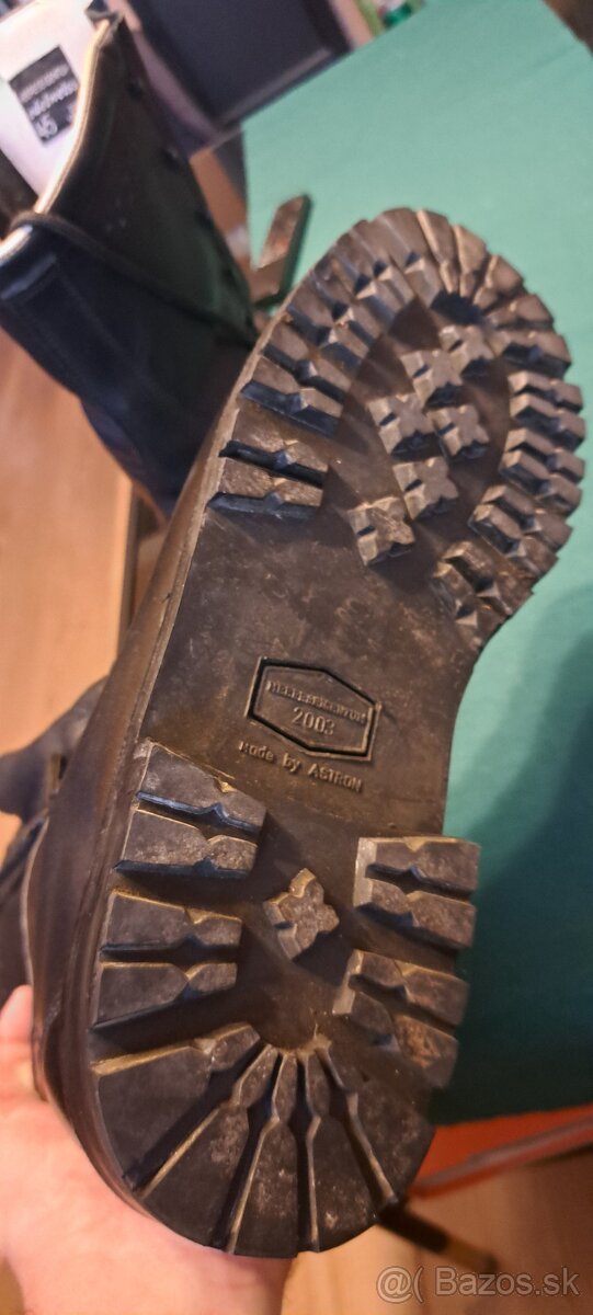 RAKUSKE VOJENSKE KANADY 46 - 6