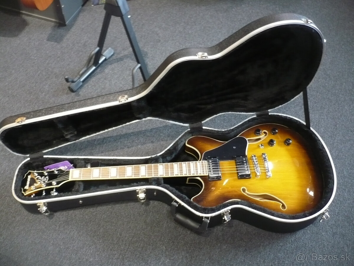 Predám ABS Kufor Ovation - 6