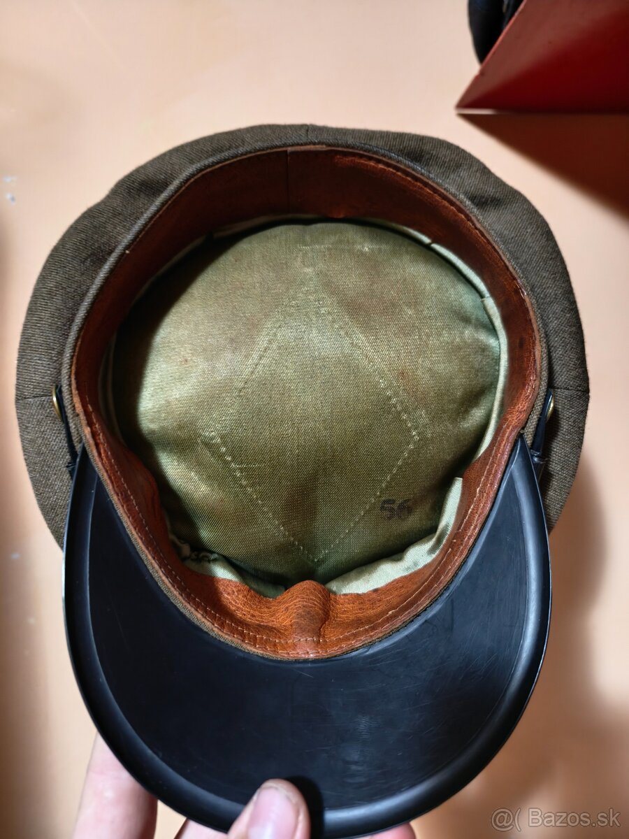 Pohraničné oddelenie verejnej bezpečnosti - 6