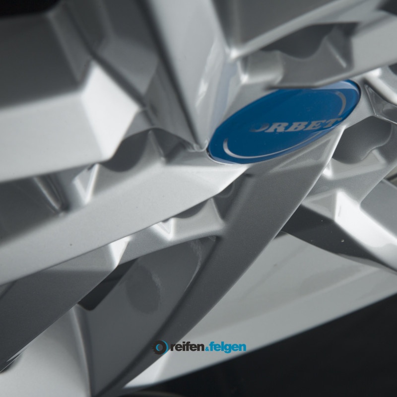 Mazda 3 cx-30 cx-3 cx-5 cx-7 kia 5x114,3 r18 - 6