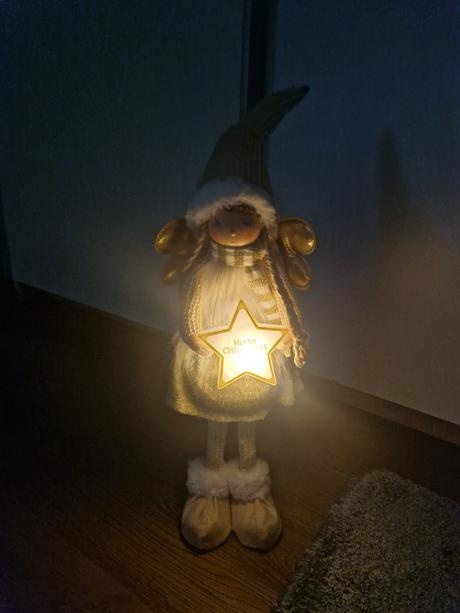 Postavicka Anjelika - 6