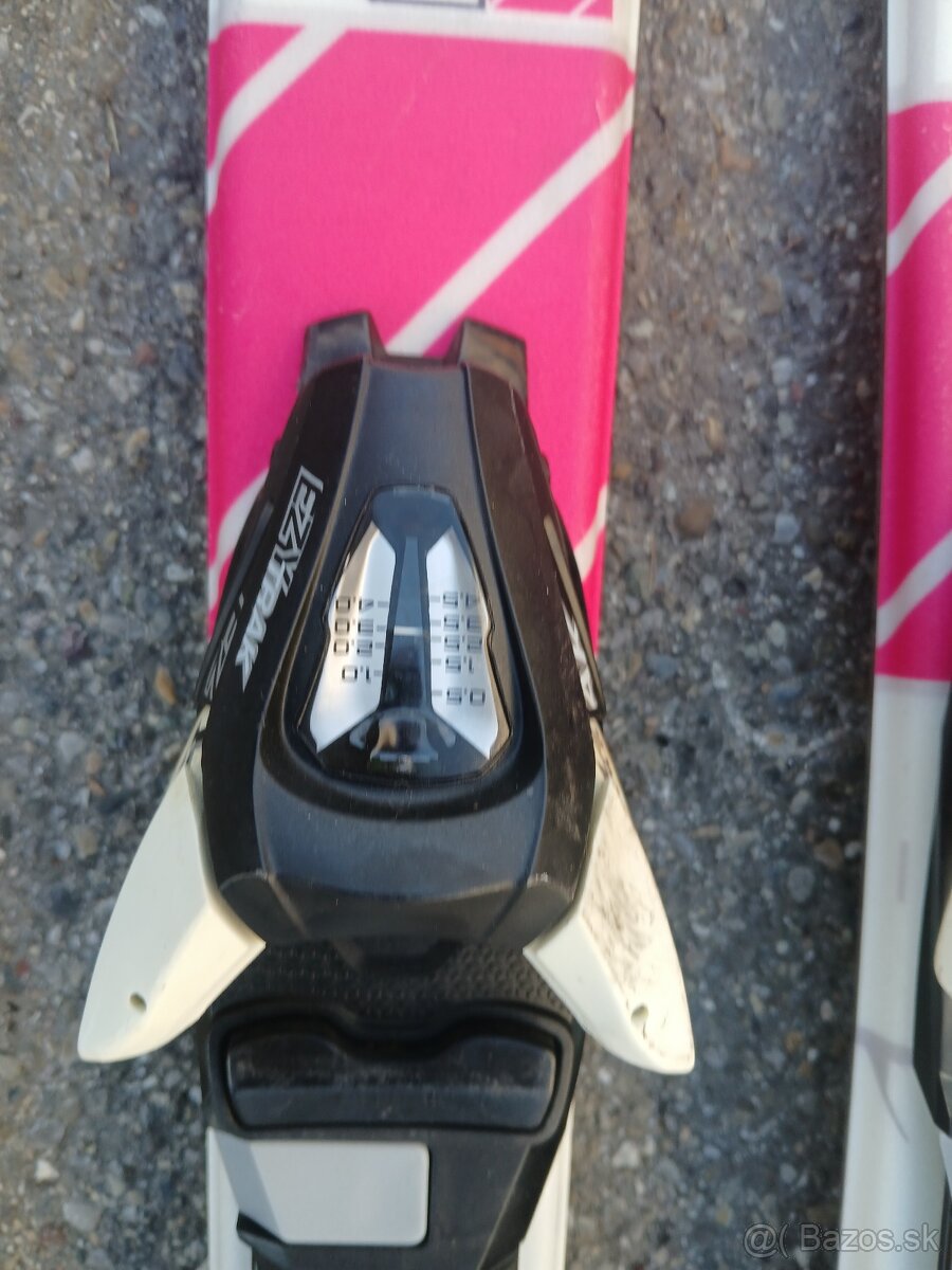 Detské lyže 120cm - 6