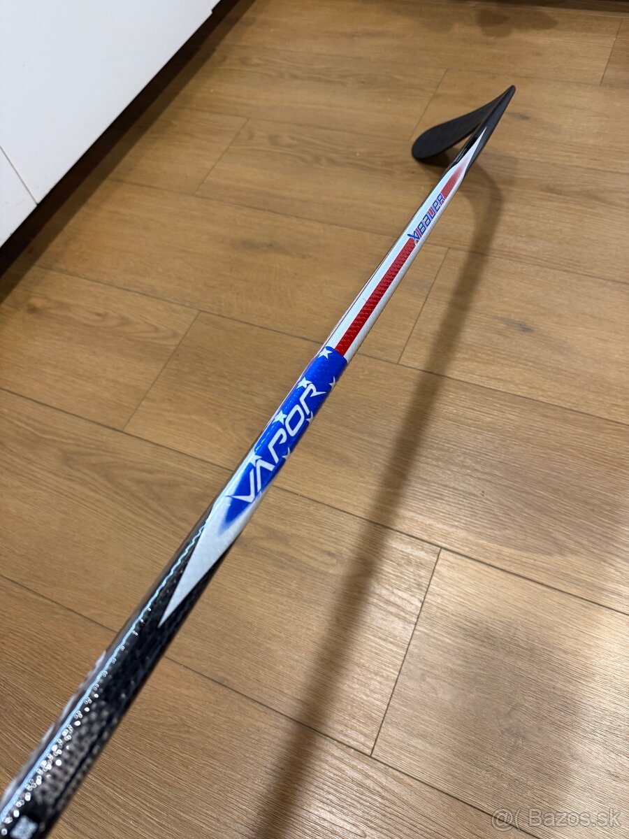 Nová hokejka Bauer vapor Flylite - 6
