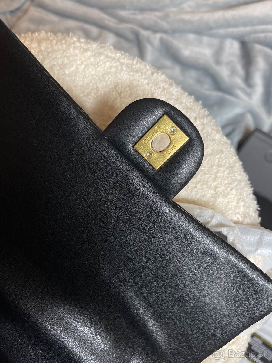 kožená kabelka - 6