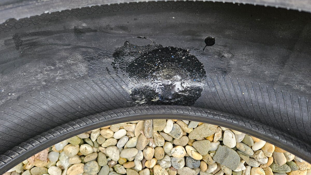 Continental CrossContact - 225/55 r18 letní - 6