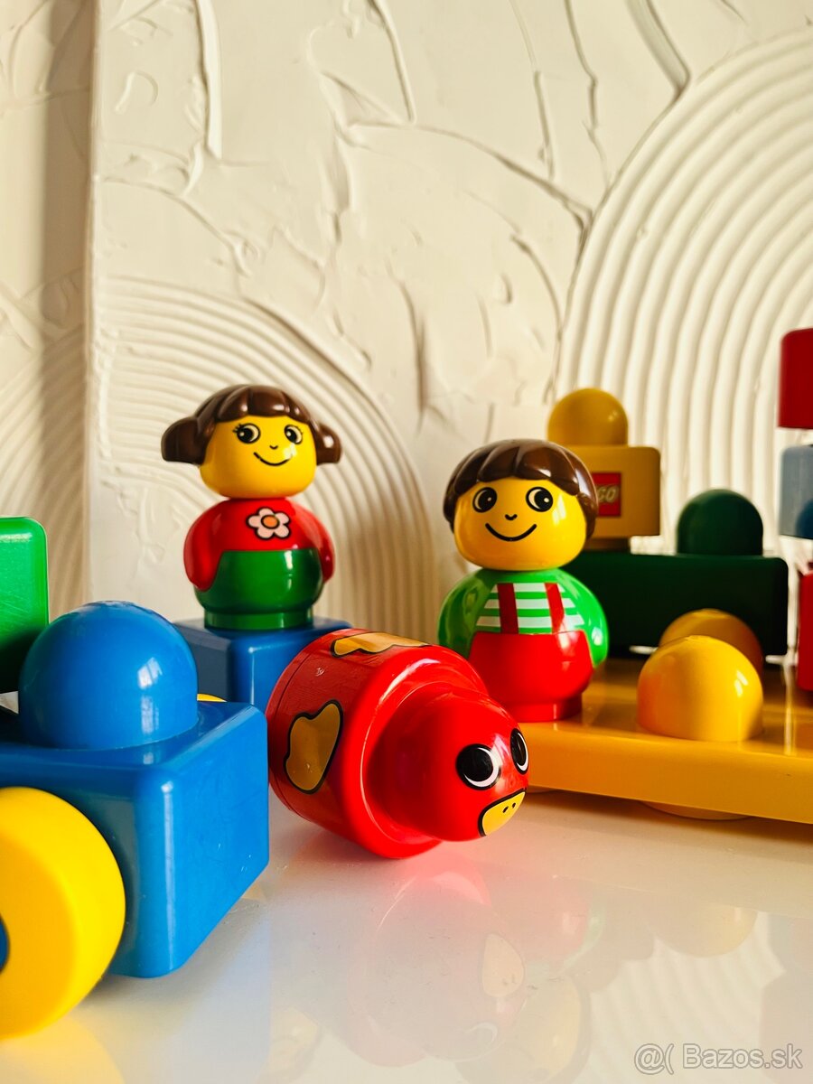 Lego Duplo Primo Friends 3651-1 - 6