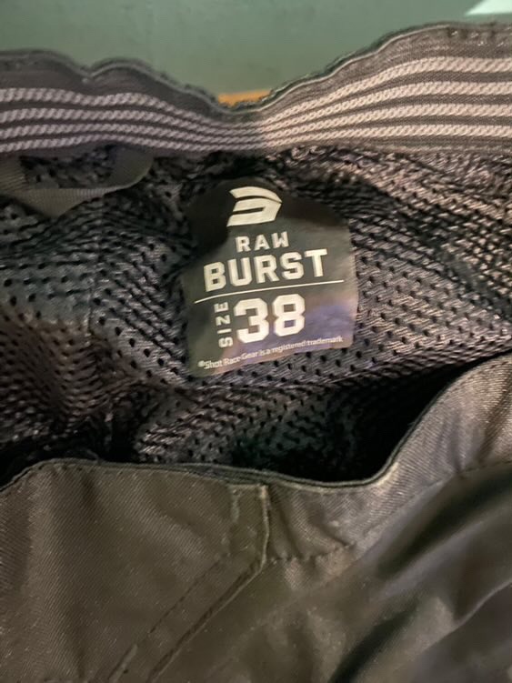 Oblečenie, korytnačka - 6