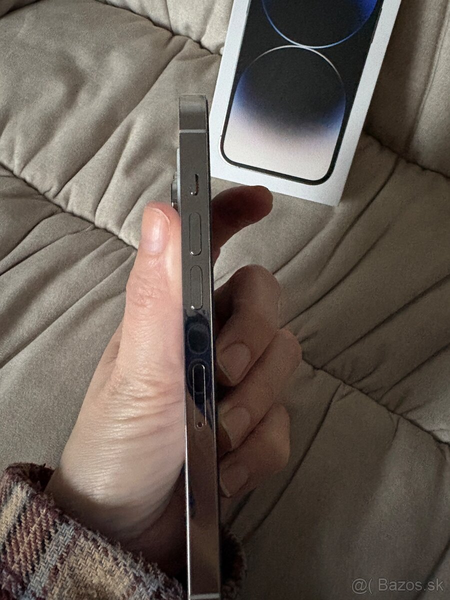 iPhone 14pro 128gb - 6